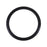 For Samsung Galaxy Watch Active2 40mm SM-R830 OEM Front Screen Outer Glass Lens Replacement Parts (without Logo) - 1