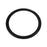 For Samsung Galaxy Watch Active2 40mm SM-R830 OEM Front Screen Outer Glass Lens Replacement Parts (without Logo) - 2