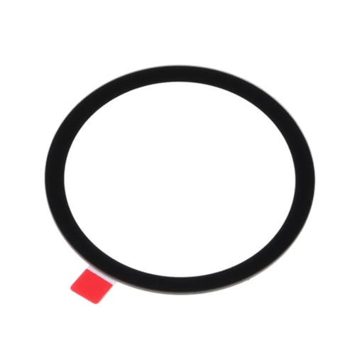 For Samsung Galaxy Watch4 44mm SM-R870 R875 OEM Front Screen Outer Glass Lens Replacement Parts (without Logo) - 1