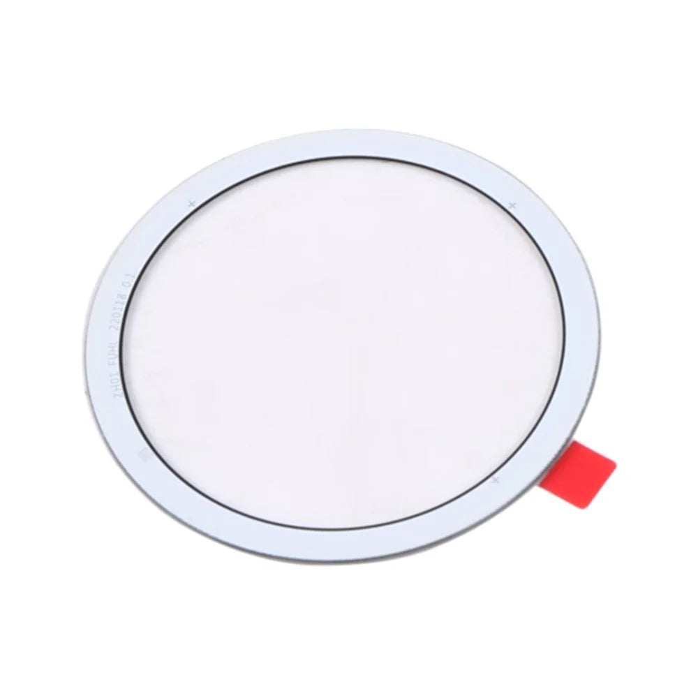 For Samsung Galaxy Watch4 44mm SM-R870 R875 OEM Front Screen Outer Glass Lens Replacement Parts (without Logo) - 2