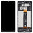 For Samsung Galaxy A12 Nacho 4G / A12S A127 OEM Grade S LCD Screen and Digitizer Assembly + Frame Repair Part (without Logo) - 1