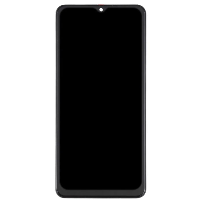 For Samsung Galaxy A12 Nacho 4G / A12S A127 OEM Grade S LCD Screen and Digitizer Assembly + Frame Repair Part (without Logo) - 2
