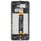 For Samsung Galaxy A12 Nacho 4G / A12S A127 OEM Grade S LCD Screen and Digitizer Assembly + Frame Repair Part (without Logo) - 3