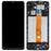 For Samsung Galaxy A12 Nacho / A12S A127 Grade C LCD Screen and Digitizer Assembly + Frame (without Logo) - 1