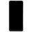 For Samsung Galaxy A12 Nacho / A12S A127 Grade C LCD Screen and Digitizer Assembly + Frame (without Logo) - 2