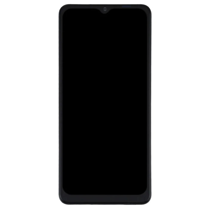 For Samsung Galaxy A12 Nacho / A12S A127 Grade C LCD Screen and Digitizer Assembly + Frame (without Logo) - 2