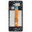 For Samsung Galaxy A12 Nacho / A12S A127 Grade C LCD Screen and Digitizer Assembly + Frame (without Logo) - 3