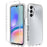 For Samsung Galaxy A05s 4G Protective Case Clear Gradient Phone Cover - Transparent - 1