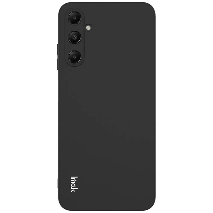 IMAK UC-3 Series For Samsung Galaxy A05s 4G Case Anti-fingerprint TPU Phone Case - 5
