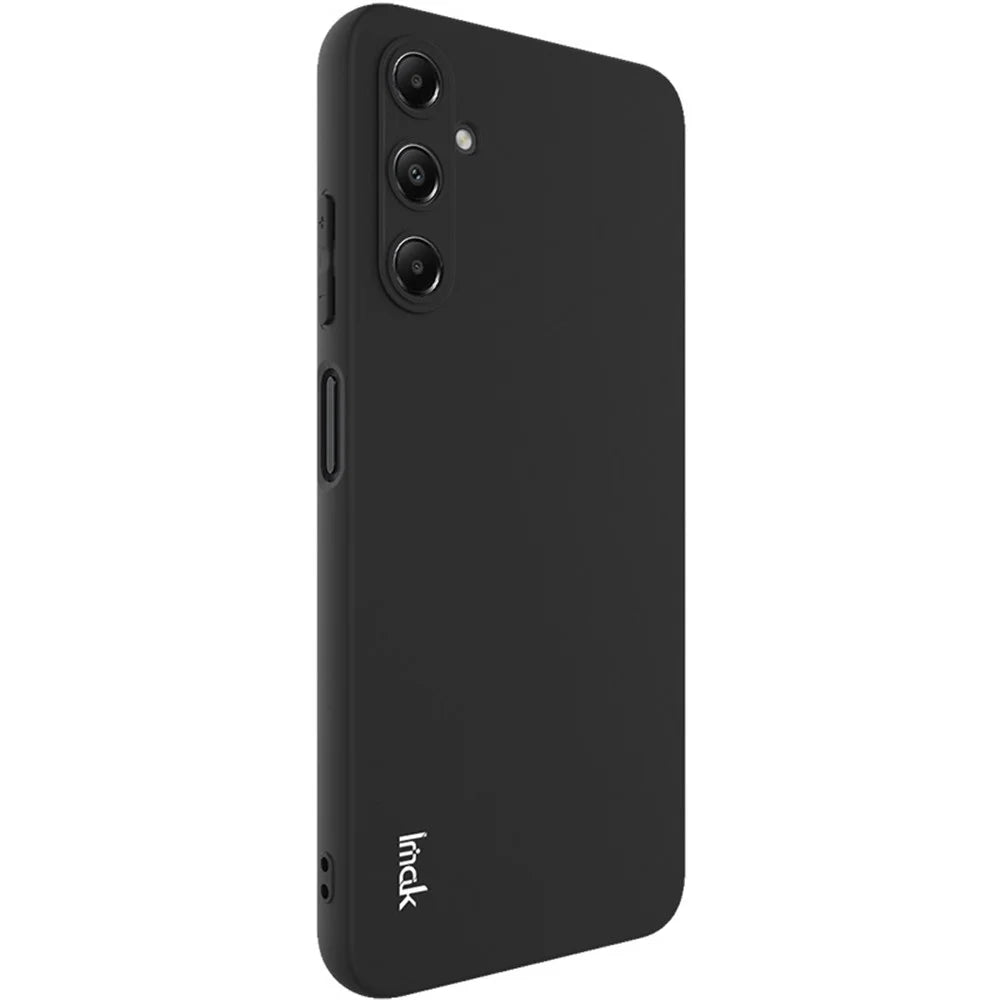 IMAK UC-3 Series For Samsung Galaxy A05s 4G Case Anti-fingerprint TPU Phone Case - 6