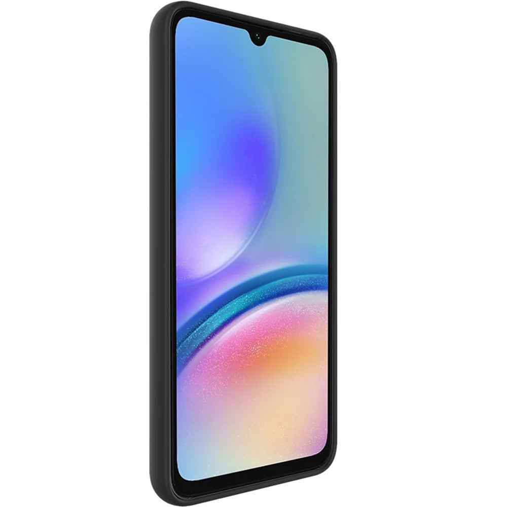IMAK UC-3 Series For Samsung Galaxy A05s 4G Case Anti-fingerprint TPU Phone Case - 7