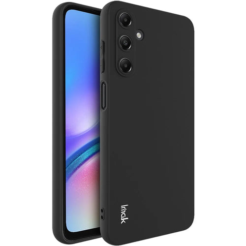 IMAK UC-3 Series For Samsung Galaxy A15 5G / A15 4G Case Anti-scratch Soft TPU Cell Phone Back Shell - 1