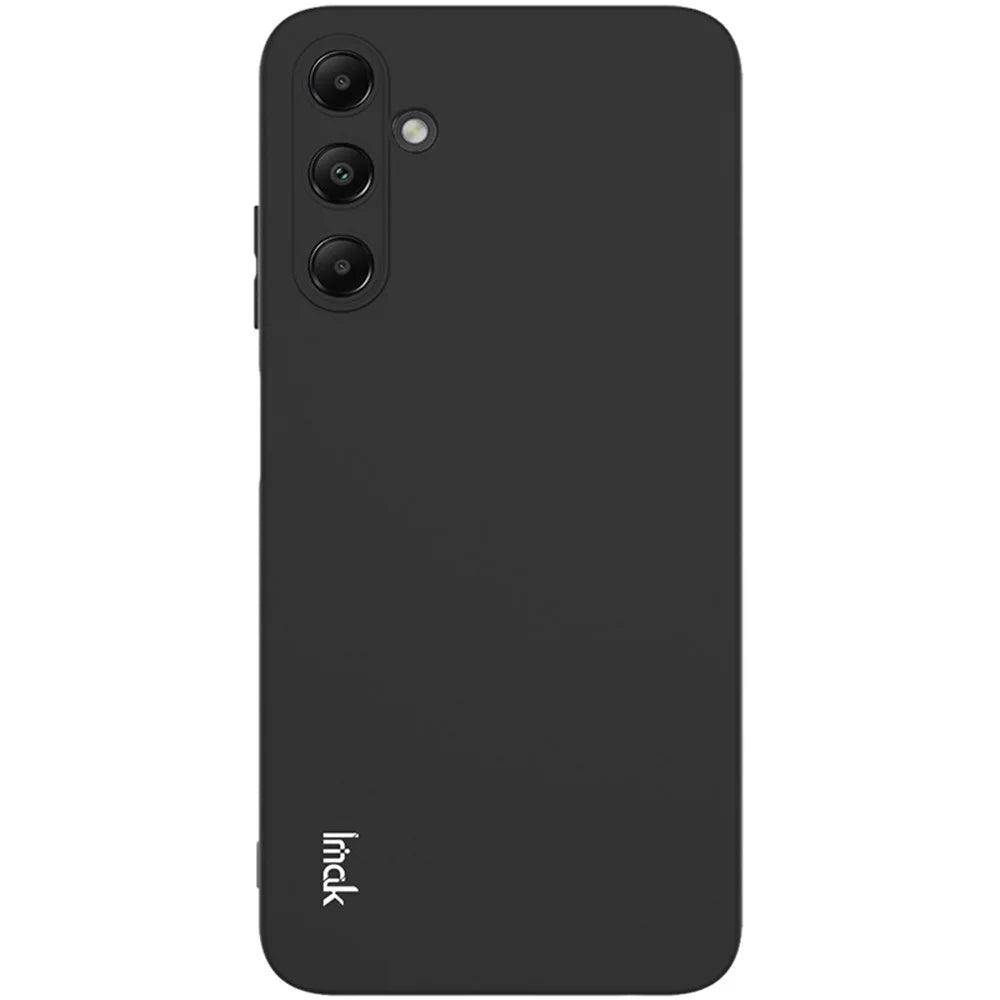 IMAK UC-3 Series For Samsung Galaxy A15 5G / A15 4G Case Anti-scratch Soft TPU Cell Phone Back Shell - 5