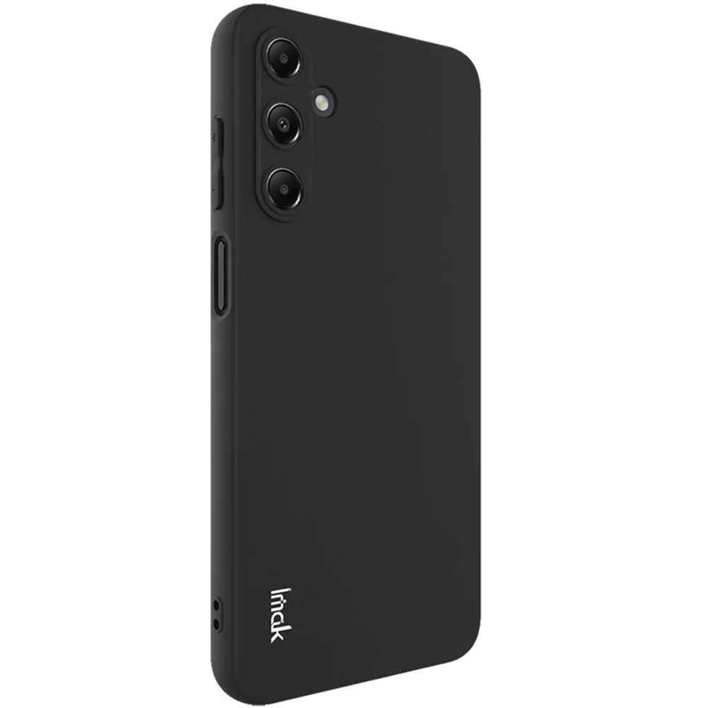 IMAK UC-3 Series For Samsung Galaxy A15 5G / A15 4G Case Anti-scratch Soft TPU Cell Phone Back Shell - 6