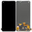 For Oppo Reno5 4G Grade C OLED Screen and Digitizer Assembly Phone Repair Part (without Logo) - 1