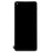 For Oppo Reno5 4G Grade C OLED Screen and Digitizer Assembly Phone Repair Part (without Logo) - 3