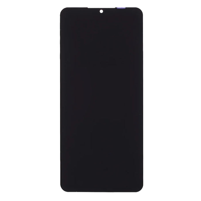 For Samsung Galaxy A12 A125 OEM Grade S LCD Screen and Digitizer Assembly Replacement Part (without Logo) - 2
