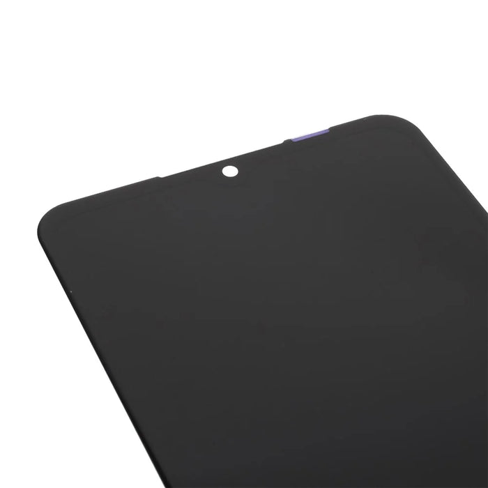 For Samsung Galaxy A12 A125 OEM Grade S LCD Screen and Digitizer Assembly Replacement Part (without Logo) - 6