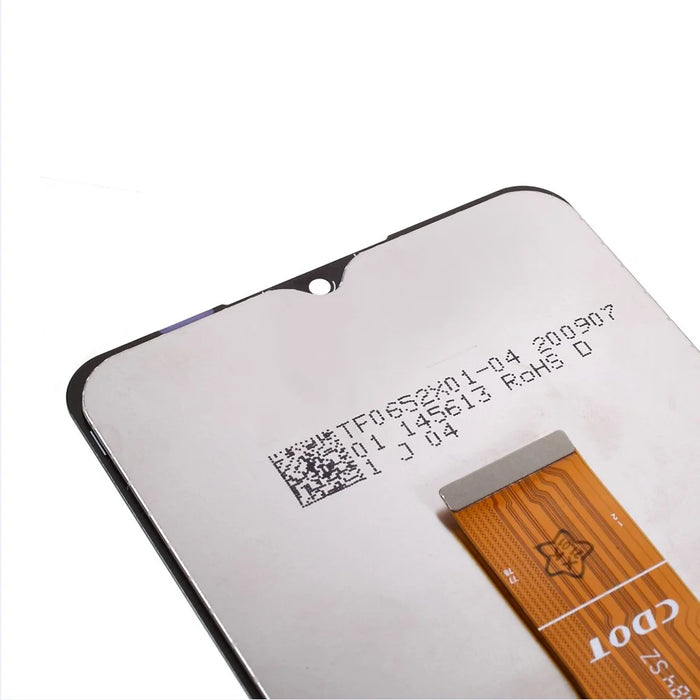For Samsung Galaxy A12 A125 OEM Grade S LCD Screen and Digitizer Assembly Replacement Part (without Logo) - 7