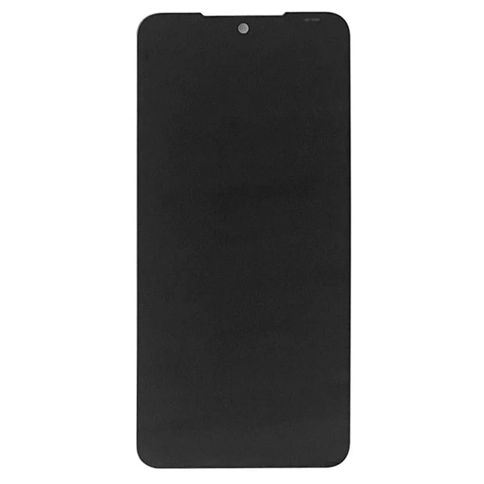 For Umidigi Bison 2021 OEM Grade S LCD Screen and Digitizer Assembly Replacement Part (without Logo) - 2