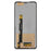 For Umidigi Bison 2021 OEM Grade S LCD Screen and Digitizer Assembly Replacement Part (without Logo) - 3