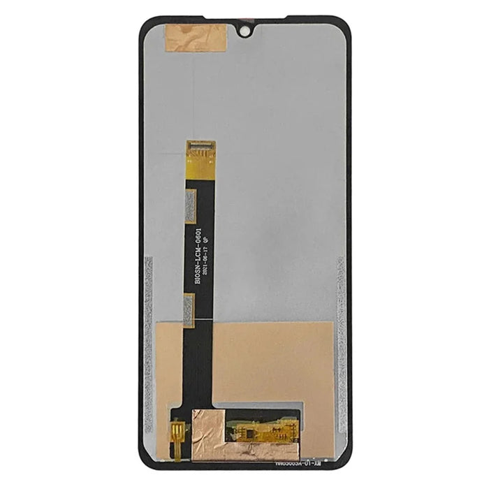 For Umidigi Bison 2021 OEM Grade S LCD Screen and Digitizer Assembly Replacement Part (without Logo) - 3