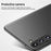 MOFI Shield Matte Series for Samsung Galaxy S24+ Case Hard PC Slim Phone Cover - Black - 4