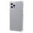 For iPhone 12 / 12 Pro Phone Case TPU+Acrylic Fall Prevention Protective Cover - Transparent - 3