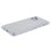 For iPhone 12 / 12 Pro Phone Case TPU+Acrylic Fall Prevention Protective Cover - Transparent - 4