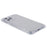 For iPhone 12 / 12 Pro Phone Case TPU+Acrylic Fall Prevention Protective Cover - Transparent - 6