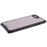 For iPhone 7 Plus / 8 Plus / 6 Plus / 6s Plus Case Four Corner Anti-Drop Phone Cover - Transparent Black - 4