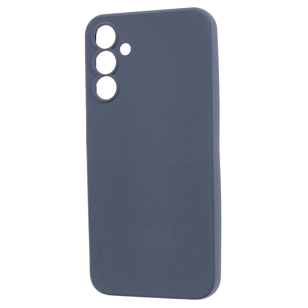 For Samsung Galaxy A15 5G TPU Case Dropproof Cell Phone Cover - Grey - 3