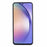 For Samsung Galaxy A54 5G Sequins Glitter Phone Case Soft TPU Back Cover - Purple - 2
