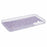 For Samsung Galaxy A54 5G Sequins Glitter Phone Case Soft TPU Back Cover - Purple - 4