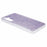 For Samsung Galaxy A54 5G Sequins Glitter Phone Case Soft TPU Back Cover - Purple - 5