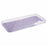 For Samsung Galaxy A14 5G / A14 4G TPU Case Bling Glitter Sequins Phone Cover - Purple - 4