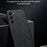 SULADA For Samsung Galaxy S24+ Cell Phone Cases PU Leather+TPU+PC Anti-drop Cover - Blue - 2