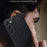 SULADA For Samsung Galaxy S24+ Cell Phone Cases PU Leather+TPU+PC Anti-drop Cover - Blue - 3