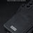 SULADA Cell Phone Cases for Samsung Galaxy S24 Ultra PU Leather+TPU+PC Cover - Black - 4