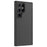 X-LEVEL For Samsung Galaxy S24 Ultra Case Drop Protection PC+TPU Matte Cover - Black - 1