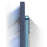 For Samsung Galaxy S24 Ultra Phone Case Rubberized Fiber Lining TPU Cover - Grey Blue - 6