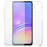 For Samsung Galaxy A05 4G Clear Phone Case Anti-Scratch TPU + Acrylic Cover with PET Screen Protector - 1