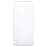 For Samsung Galaxy A05 4G Clear Phone Case Anti-Scratch TPU + Acrylic Cover with PET Screen Protector - 2