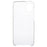 For Samsung Galaxy A05 4G Clear Phone Case Anti-Scratch TPU + Acrylic Cover with PET Screen Protector - 3