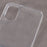 For Samsung Galaxy A05 4G Clear Phone Case Anti-Scratch TPU + Acrylic Cover with PET Screen Protector - 7