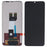 For Samsung Galaxy A05s 4G A057 OEM Grade S LCD Screen and Digitizer Assembly Replacement Part (without Logo) - 1