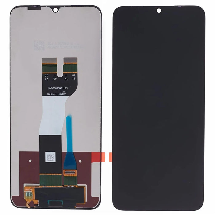For Samsung Galaxy A05s 4G A057 OEM Grade S LCD Screen and Digitizer Assembly Replacement Part (without Logo) - 1