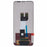 For Samsung Galaxy A05s 4G A057 OEM Grade S LCD Screen and Digitizer Assembly Replacement Part (without Logo) - 2