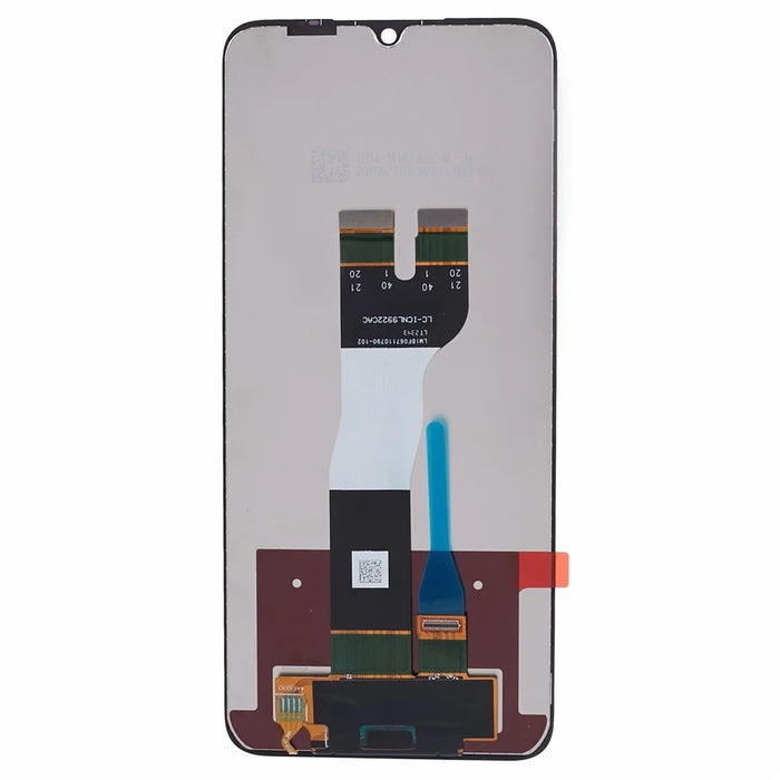 For Samsung Galaxy A05s 4G A057 OEM Grade S LCD Screen and Digitizer Assembly Replacement Part (without Logo) - 2