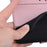 For Samsung Galaxy S23 FE Cartoon Animal Pattern Cell Phone Cases Book Style Leather Cover - Pink - 6